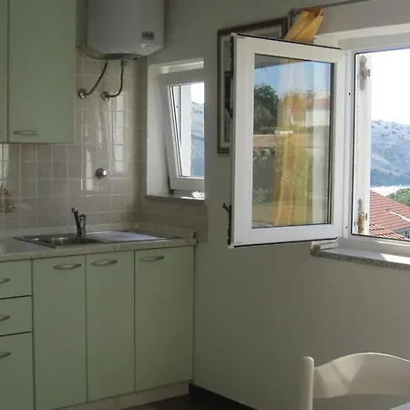 Apartament Apartment Lopar