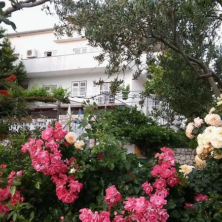 Apartament Apartment Lopar Lopar