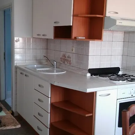 Apartament Apartment Lopar *