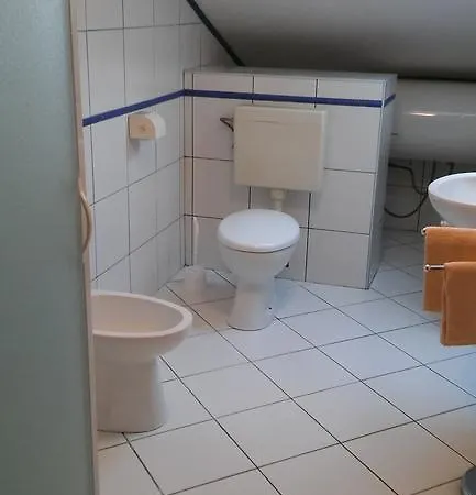 Apartament Apartment Lopar