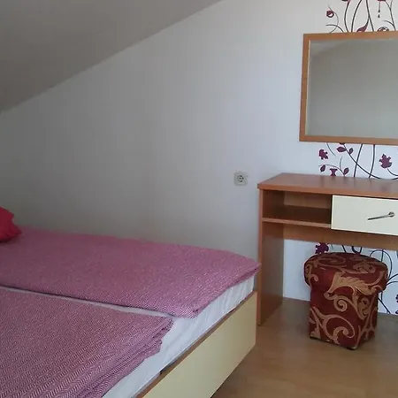 Apartament Apartment Lopar Lopar