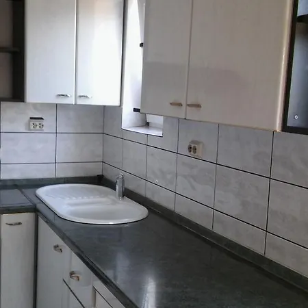 Apartament Apartment Lopar Lopar