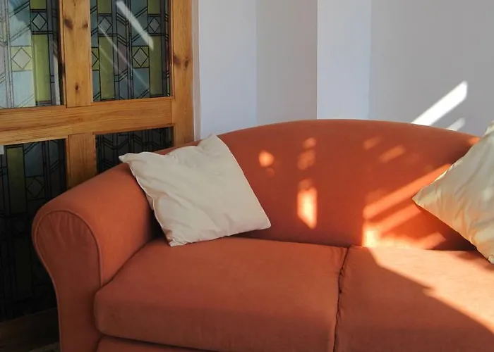 Apartment Lopar Apartamento