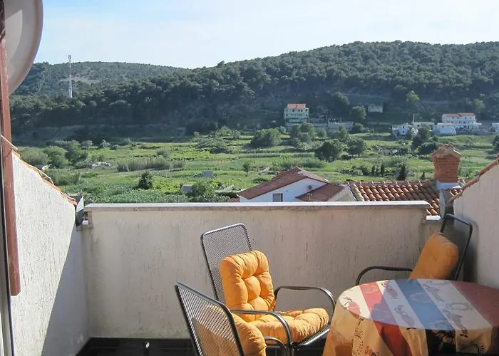 Apartamento Apartment Lopar *