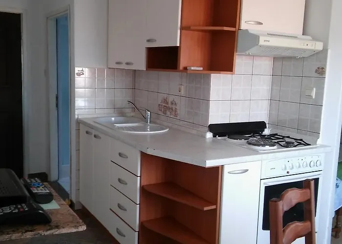 Apartamento Apartment Lopar *