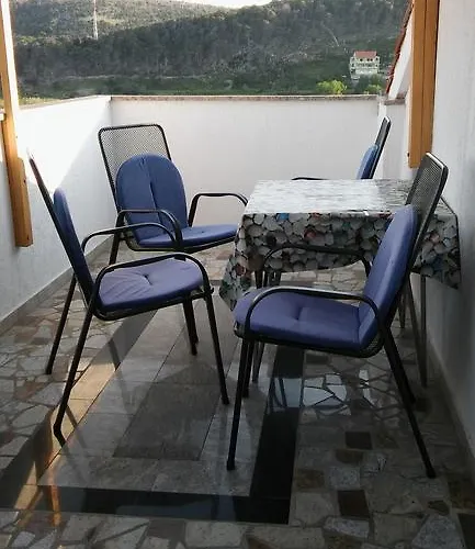 Apartamento Apartment Lopar *