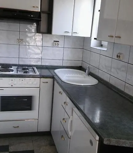 Apartment Lopar Lopar