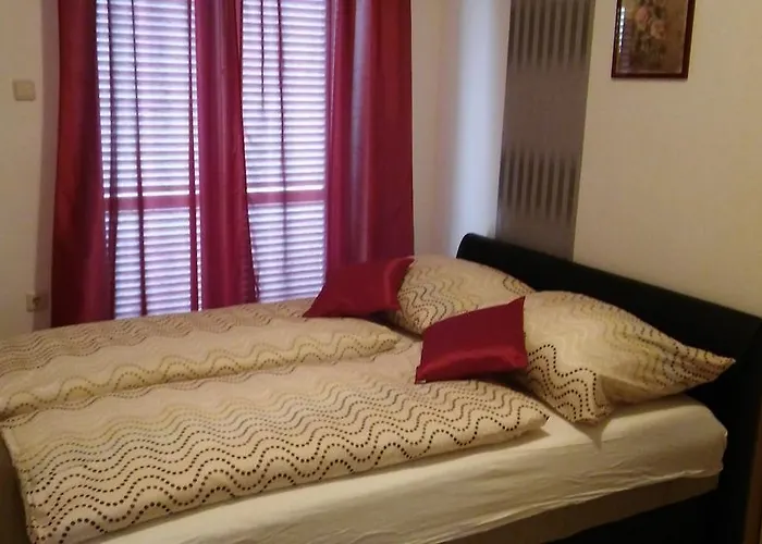 Apartamento Apartment Lopar *