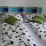 Apartament Apartment Lopar Lopar