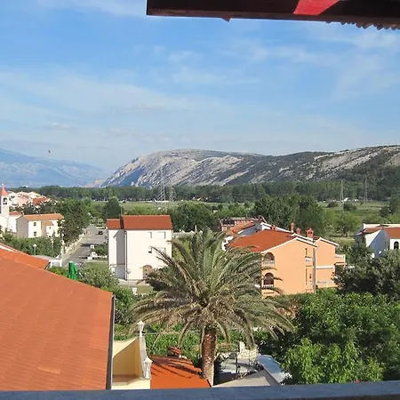 Apartment Lopar Apartman Lopar