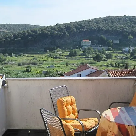 Apartman Apartment Lopar *