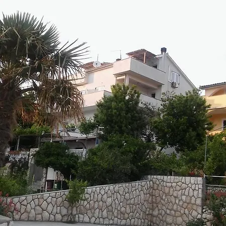 Apartament Apartment Lopar