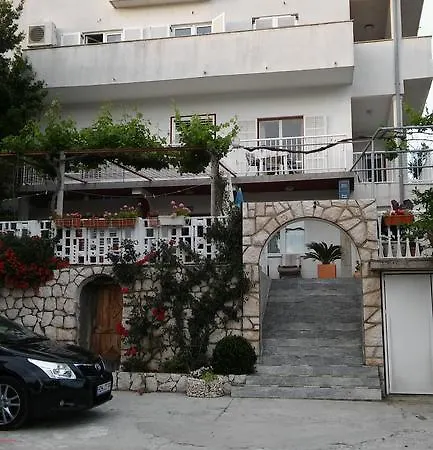 Apartment Apartment Lopar *