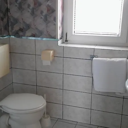 Apartman Apartment Lopar