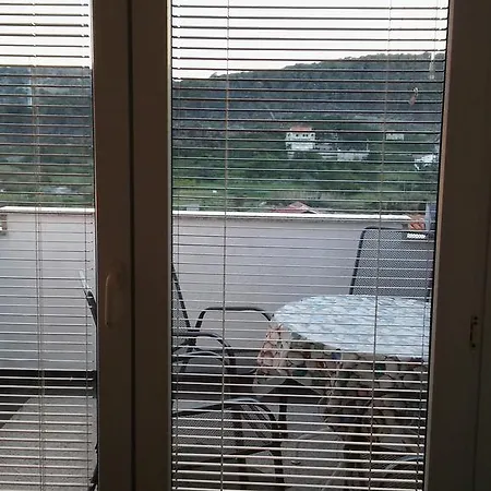 Apartman Apartment Lopar Lopar