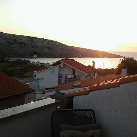 Apartament Apartment Lopar *
