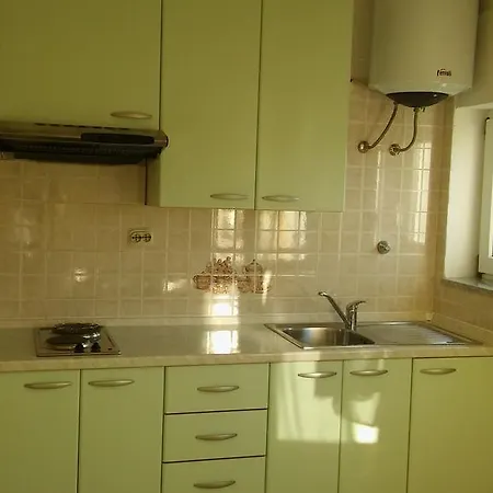 Apartman Apartment Lopar