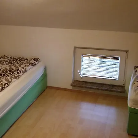 Apartment Lopar Lopar