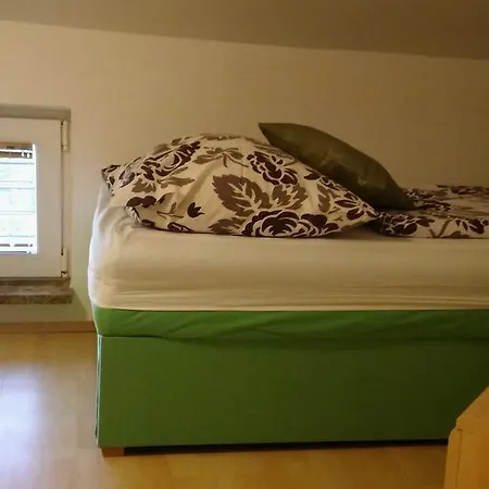 Apartment Lopar