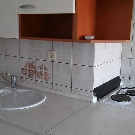 Apartment Lopar