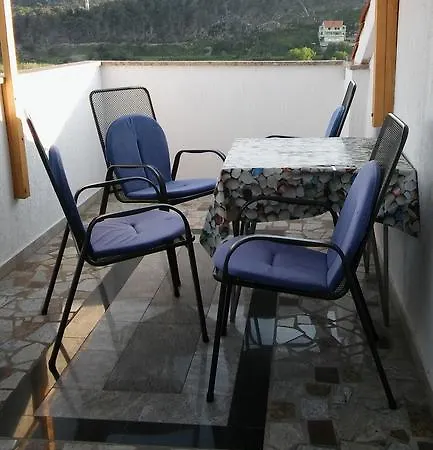 Apartment Apartment Lopar *