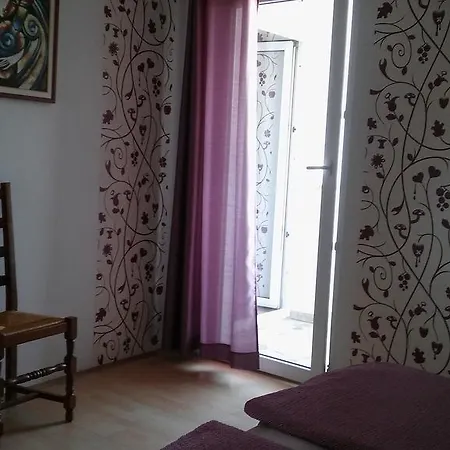 Apartman Apartment Lopar *