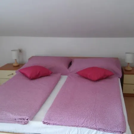 Apartment Lopar