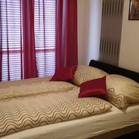 Apartment Apartment Lopar *