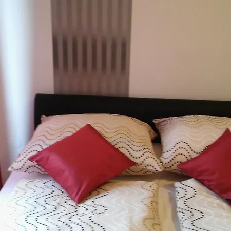 Apartment Lopar