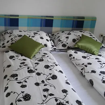 Apartment Apartment Lopar Lopar