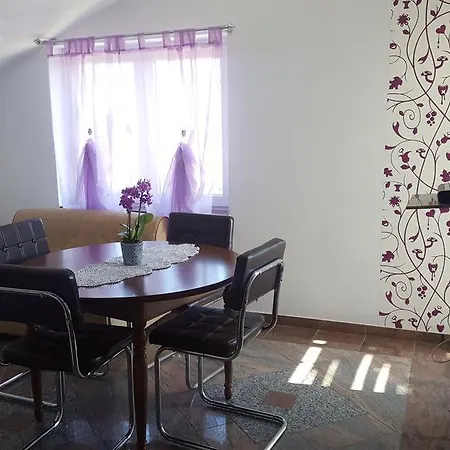 Apartment Lopar Apartament Lopar