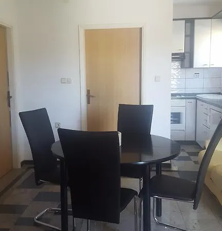 Apartment Lopar *