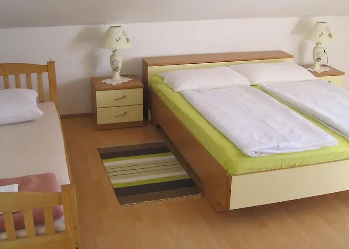 Apartment Lopar Lopar