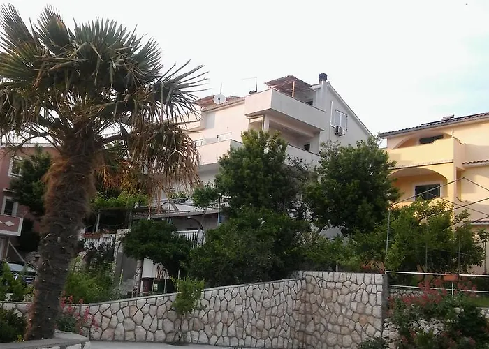 Apartmán Apartment Lopar