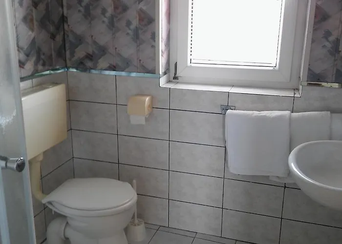 Apartmán Apartment Lopar