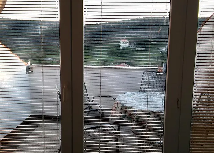 Apartmán Apartment Lopar Lopar