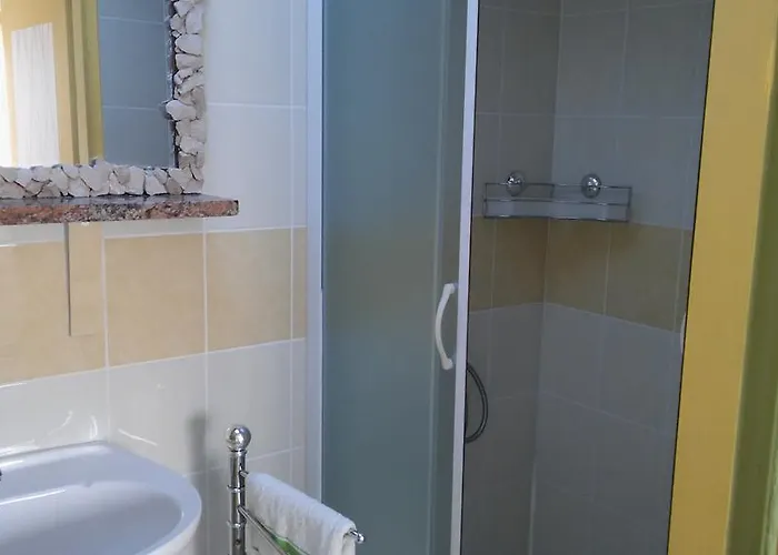 Apartment Lopar Lopar