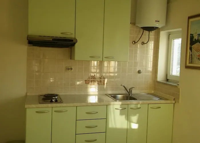 Apartmán Apartment Lopar