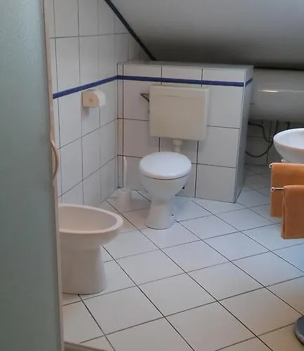 Apartmán Apartment Lopar