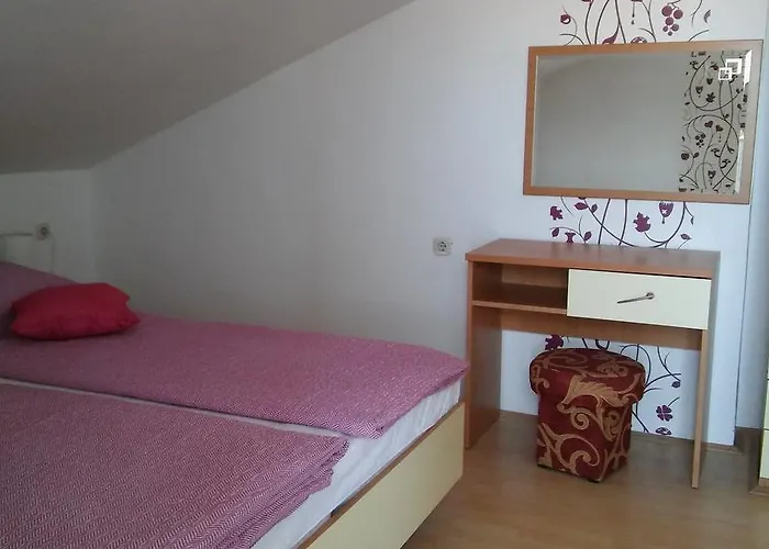 Apartmán Apartment Lopar Lopar