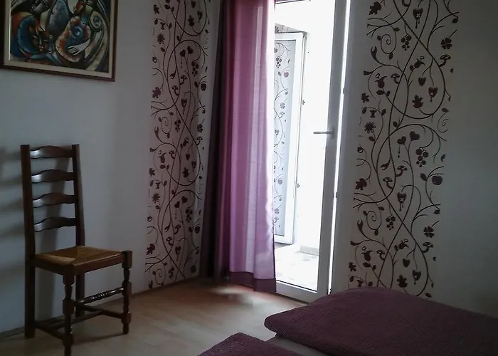 Apartmán Apartment Lopar *