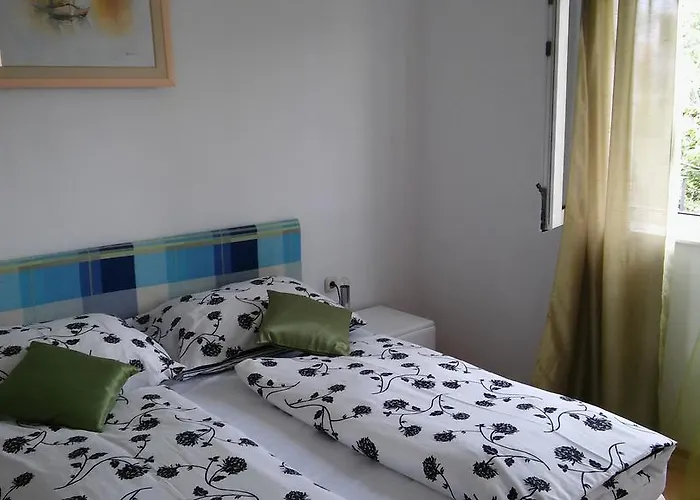 Apartmán Apartment Lopar