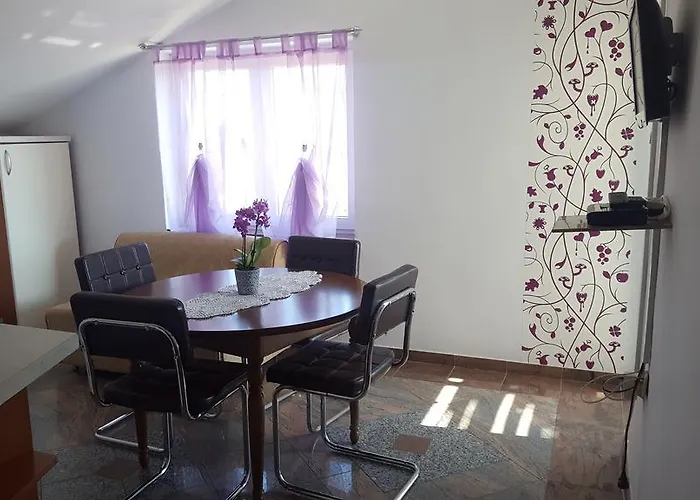 Apartment Lopar Apartmán Lopar